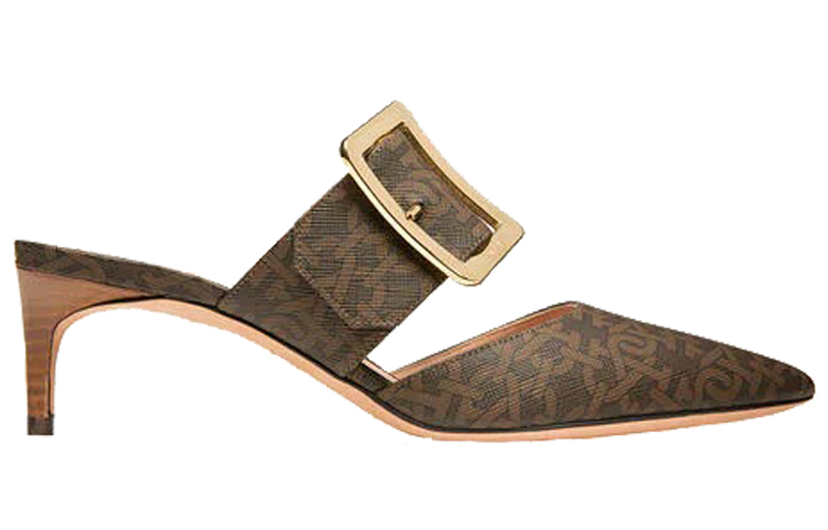 (W) BALLY Jemina 'Brown' 圖 2