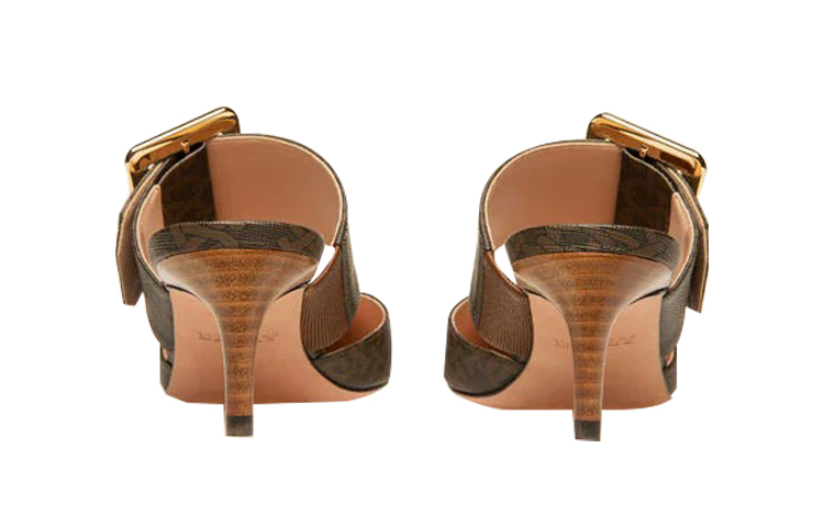 (W) BALLY Jemina 'Brown' 圖 4