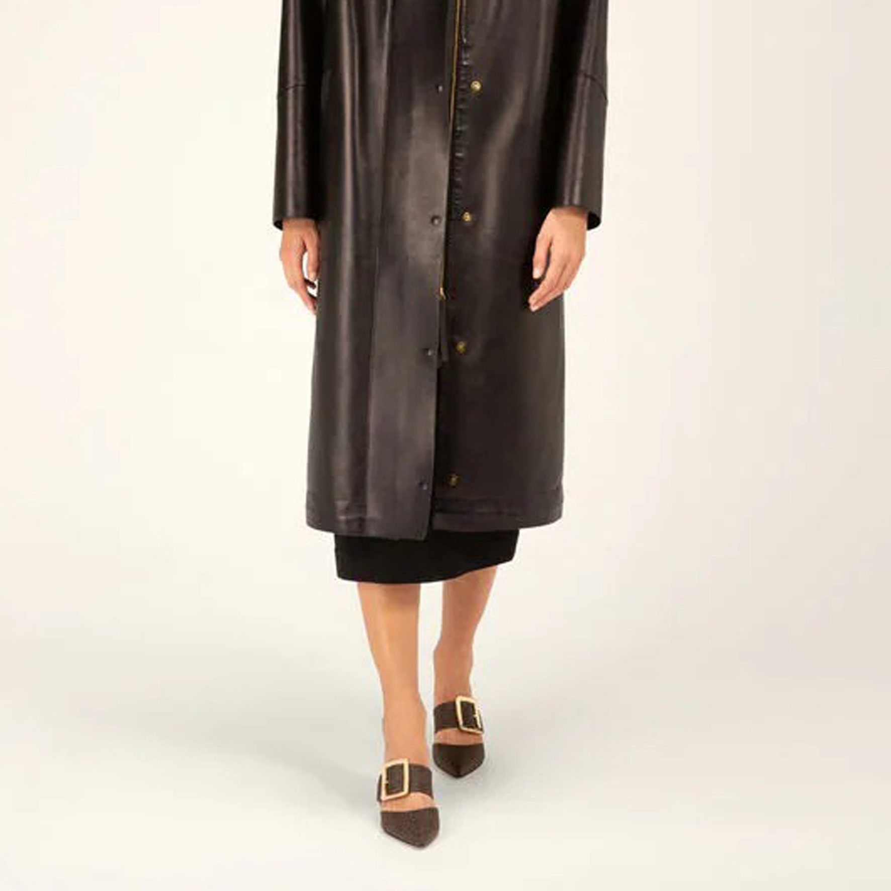 (W) BALLY Jemina 'Brown' 圖 5