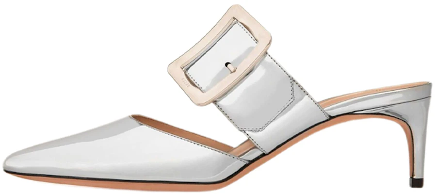 (W) 발리 제미나 '실버' (Bally Jemina 'Silver') 6300257 Buy (W) 발리 제미나 '실버' (Bally Jemina 'Silver') 6300257