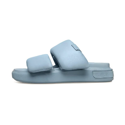 (W) BALLY Joey-W 'Blue Magic Tape Fashion Sandal'
