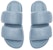 (W) BALLY Joey-W 'Sandal Fesyen Pita Ajaib Biru' 6303508