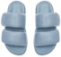 Order (W) BALLY Joey-W 'Sandal Fesyen Pita Ajaib Biru' 6303508
