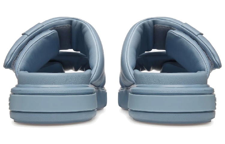 Lookbook (W) バリー Joey-W ブルーマジックテープサンダル 6303508