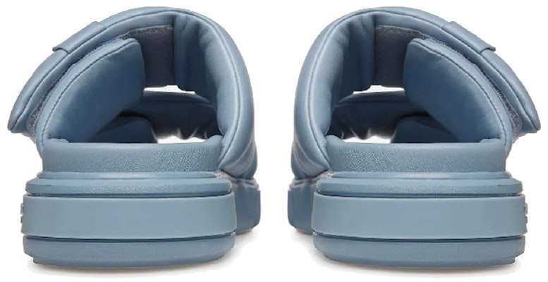 (Women) BALLY Joey-W 'Blue Magic Tape Fashion Sandal' 6303508 Lookbook (Women) BALLY Joey-W 'Blue Magic Tape Fashion Sandal' 6303508