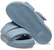 (W) BALLY Joey-W 'Sandal Fesyen Pita Ajaib Biru' 6303508