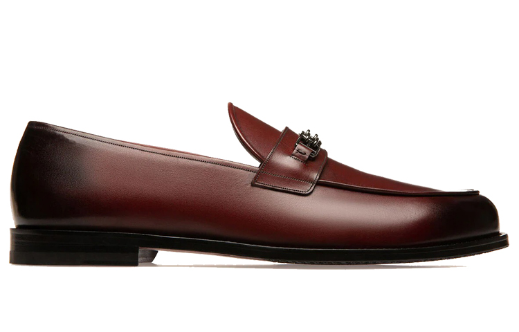 (W) BALLY Kelsy 'Deep Brown' 圖 2