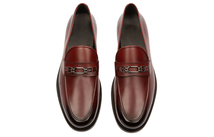 (W) BALLY Kelsy 'Deep Brown' 圖 3