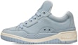 Buy (W) BALLY Kiro 'Kulit Biru Low-Top' 6303433