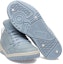 Shop (W) BALLY Kiro 'Kulit Biru Low-Top' 6303433