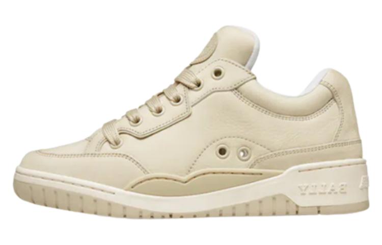 (W) BALLY Kiro Low 'Beige'