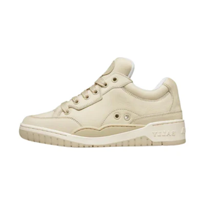 (W) BALLY Kiro Low 'Beige'