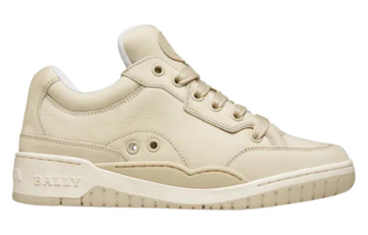 (W) BALLY Kiro Low 'Beige' 圖 2