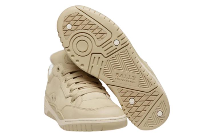 (W) BALLY Kiro Low 'Beige' 圖 5