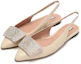 Lookbook (W) Sandali BALLY in Pelle di Agnello ''Bone White'' 6231039