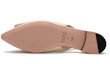 Details for (W) Sandali BALLY in Pelle di Agnello ''Bone White'' 6231039