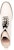 (Women) BALLY Leather Ankle Boots 'White Wrap-Tie Warmth' 6239416