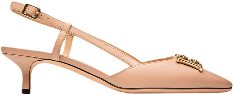 (Women) BALLY Leather Buckle Stiletto 'Fashion Sandal Pink' 6300087 Order (Women) BALLY Leather Buckle Stiletto 'Fashion Sandal Pink' 6300087
