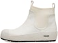 Buy (Women) BALLY Leather Chelsea Boot 'White Fashion' 6301027