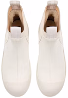 Order (W) BALLY Bottines Chelsea en Cuir ''Mode Blanche'' 6301027