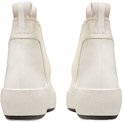 (W) BALLY Botas Chelsea de Cuero 'Moda Blanca' 6301027 Lookbook (W) BALLY Botas Chelsea de Cuero 'Moda Blanca' 6301027