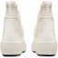 Lookbook (Women) BALLY Leather Chelsea Boot 'White Fashion' 6301027