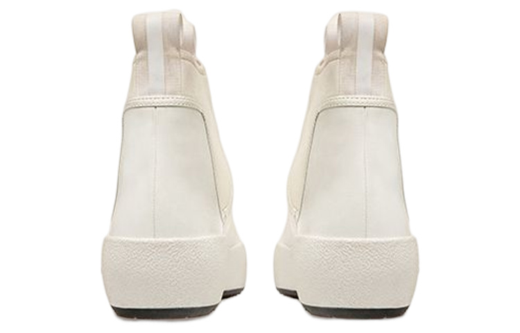 Lookbook (W) バリー レザーチェルシーブーツ「ホワイトファッション」 6301027