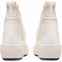 Lookbook (W) BALLY Bottines Chelsea en Cuir ''Mode Blanche'' 6301027