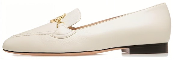 (Women) BALLY Leather Fashion 'White' 6304777 (Women) BALLY Leather Fashion 'White' 6304777