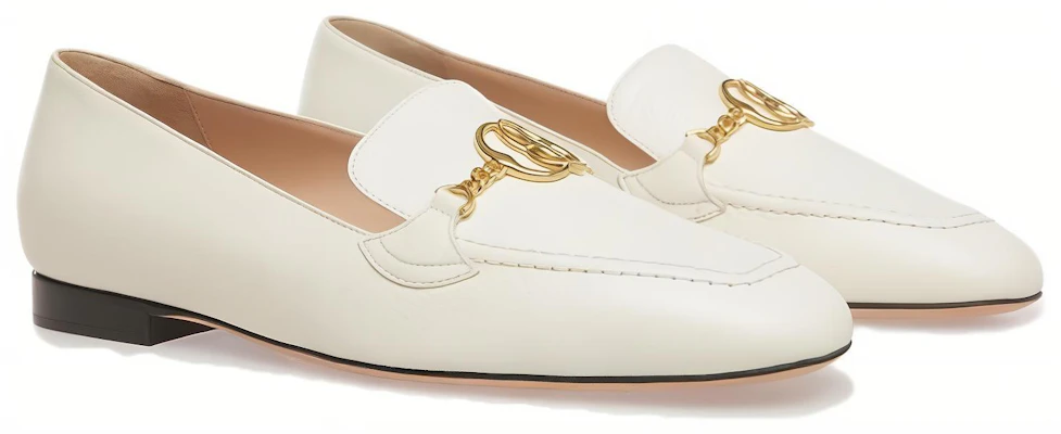 (W) BALLY 白色时尚皮革 6304777 Lookbook (W) BALLY 白色时尚皮革 6304777