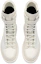 Order (W) Botas de Tobillo de Cuero BALLY con Cordones 'Beige' 6301558