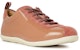 (W) BALLY Kulit Fesyen Low-Top 'Blush' 6191486