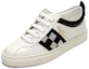 Lookbook (Women) BALLY Leather Lace-up 'Checkerboard' 6231676