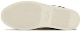Details for (Women) BALLY Leather Lace-up 'Checkerboard' 6231676