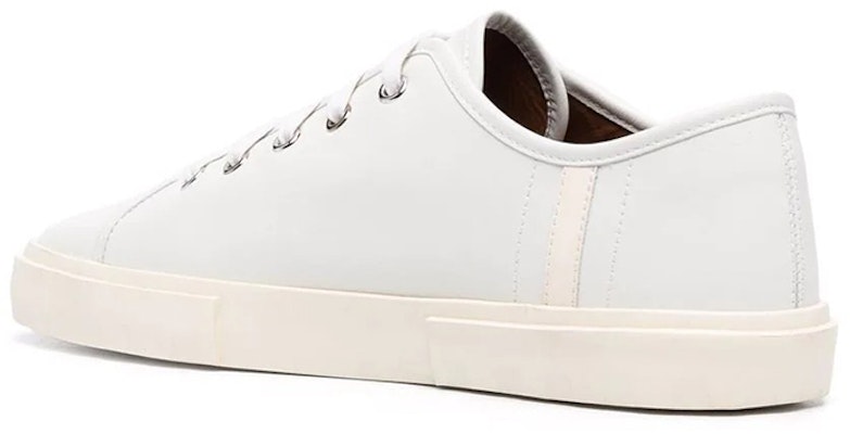 (Women) BALLY Leather Lace-Up 'Fashion White' 6226173 Lookbook (Women) BALLY Leather Lace-Up 'Fashion White' 6226173