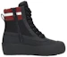 Order (Women) BALLY Leather Lace-Up Ankle Boots 'Black Fashion' 6239733