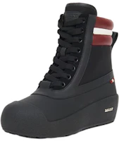 Lookbook (Women) BALLY Leather Lace-Up Ankle Boots 'Black Fashion' 6239733