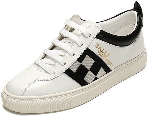 (W) 발리 체커보드 가죽 레이스업 (Balli Chekeobeodeu Gageum Reiseueop) 6231676 Lookbook (W) 발리 체커보드 가죽 레이스업 (Balli Chekeobeodeu Gageum Reiseueop) 6231676