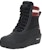 (W) BALLY But Angkel Kulit Tali Hitam 'Fesyen' 6239733