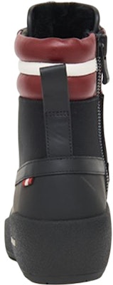 (Women) BALLY Leather Lace-Up Ankle Boots 'Black Fashion' 6239733 Purchase (Women) BALLY Leather Lace-Up Ankle Boots 'Black Fashion' 6239733