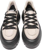 (W) BALLY皮革系带厚底鞋‘幽灵白’ 6301916 Shop (W) BALLY皮革系带厚底鞋‘幽灵白’ 6301916