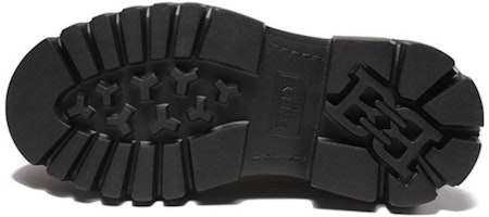 (W) BALLY皮革系带厚底鞋‘幽灵白’ 6301916 Details for (W) BALLY皮革系带厚底鞋‘幽灵白’ 6301916