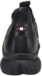 (W) 발리 블랙 패션 가죽 로우탑 스니커즈 6235935 Shop (W) 발리 블랙 패션 가죽 로우탑 스니커즈 6235935