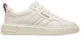 Order (W) BALLY Leren Lage Sneakers ''Fashion White'' WK0050NA003U001