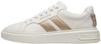Buy (W) BALLY Kulit Low-Top 'White Fashion' 6301563