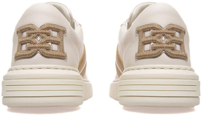 (Women) BALLY Leather Low-Top 'White Fashion' 6301563 Shop (Women) BALLY Leather Low-Top 'White Fashion' 6301563