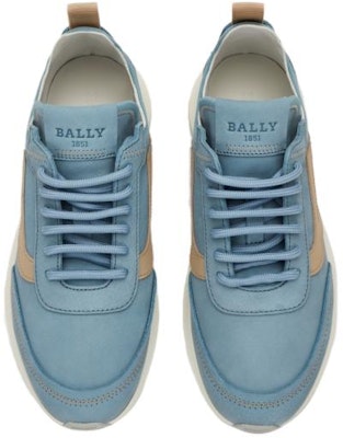 (W) 발리 블루 가죽 로퍼 (Bally Blue Leather Loafers) 6303440 Lookbook (W) 발리 블루 가죽 로퍼 (Bally Blue Leather Loafers) 6303440