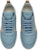 (W) BALLY Kulit Rendah 'Keselesaan Kasual Biru' 6303440