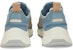 (W) BALLY Kulit Rendah 'Keselesaan Kasual Biru' 6303440