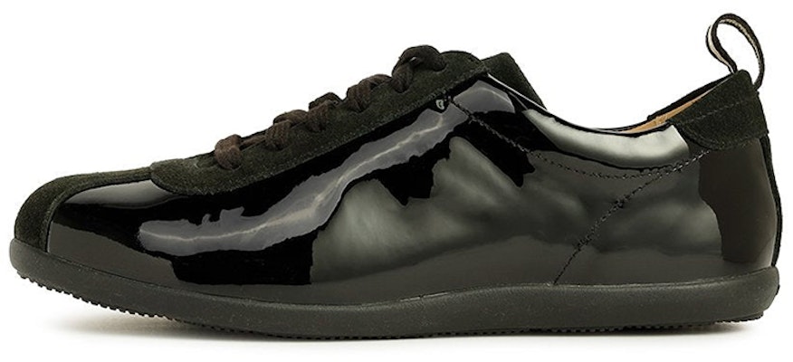 (Women) BALLY Leather Low-Top 'Black Fashion' 6191485 Buy (Women) BALLY Leather Low-Top 'Black Fashion' 6191485